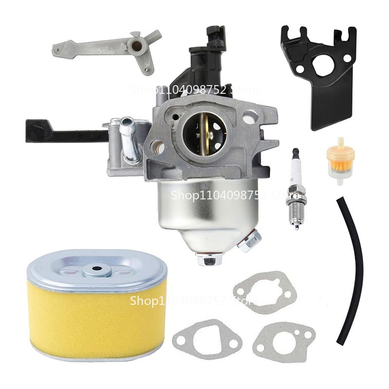 Carburetor Kit for B&S 596080  – обзор и цена Gardening Tools B&Q