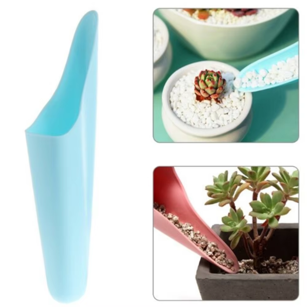 Gardening Tools Soil Scoop Sho – обзор и цена Gardening Tools Spade