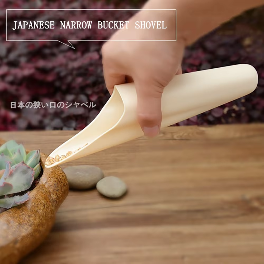 Gardening Tools Soil Scoop Sho – обзор и цена Gardening Tools Spade