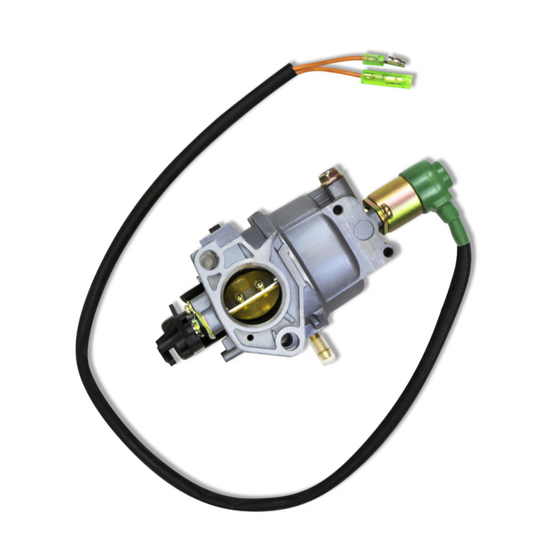 Parts Carburetor For Ruixing 1 – обзор и цена Gardening Tools B&Q