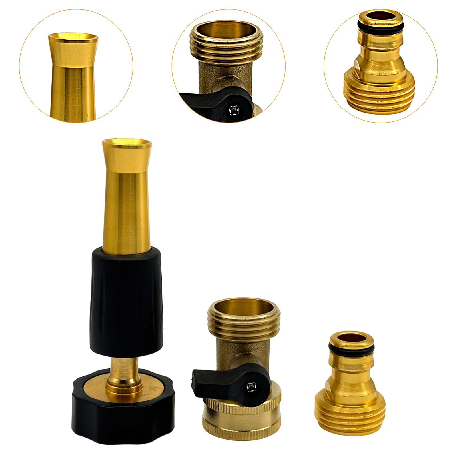 Garden Hose Spray Nozzle, Repl – обзор и цена Gardening Tools And Accessories