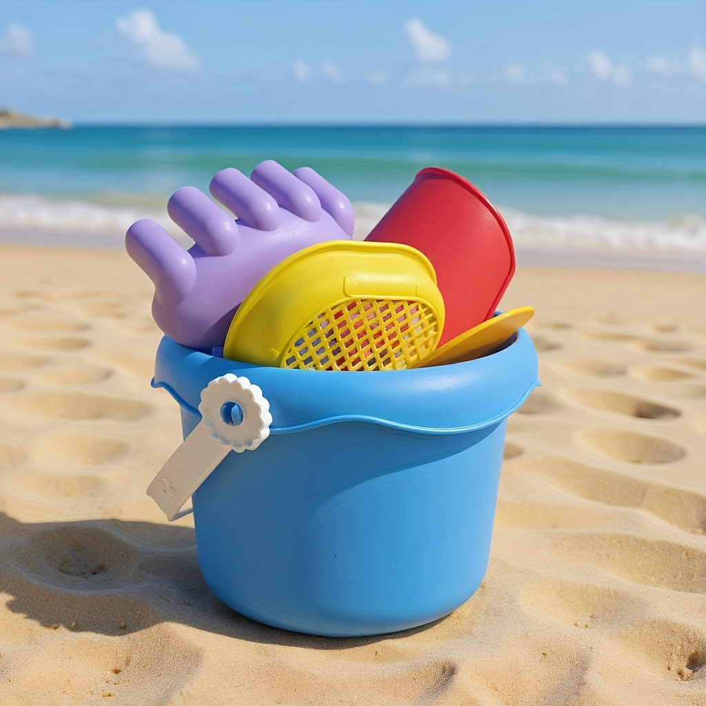 OceanX 15-in-1 Beach Explorer  – обзор и цена Gardening Tools Toys
