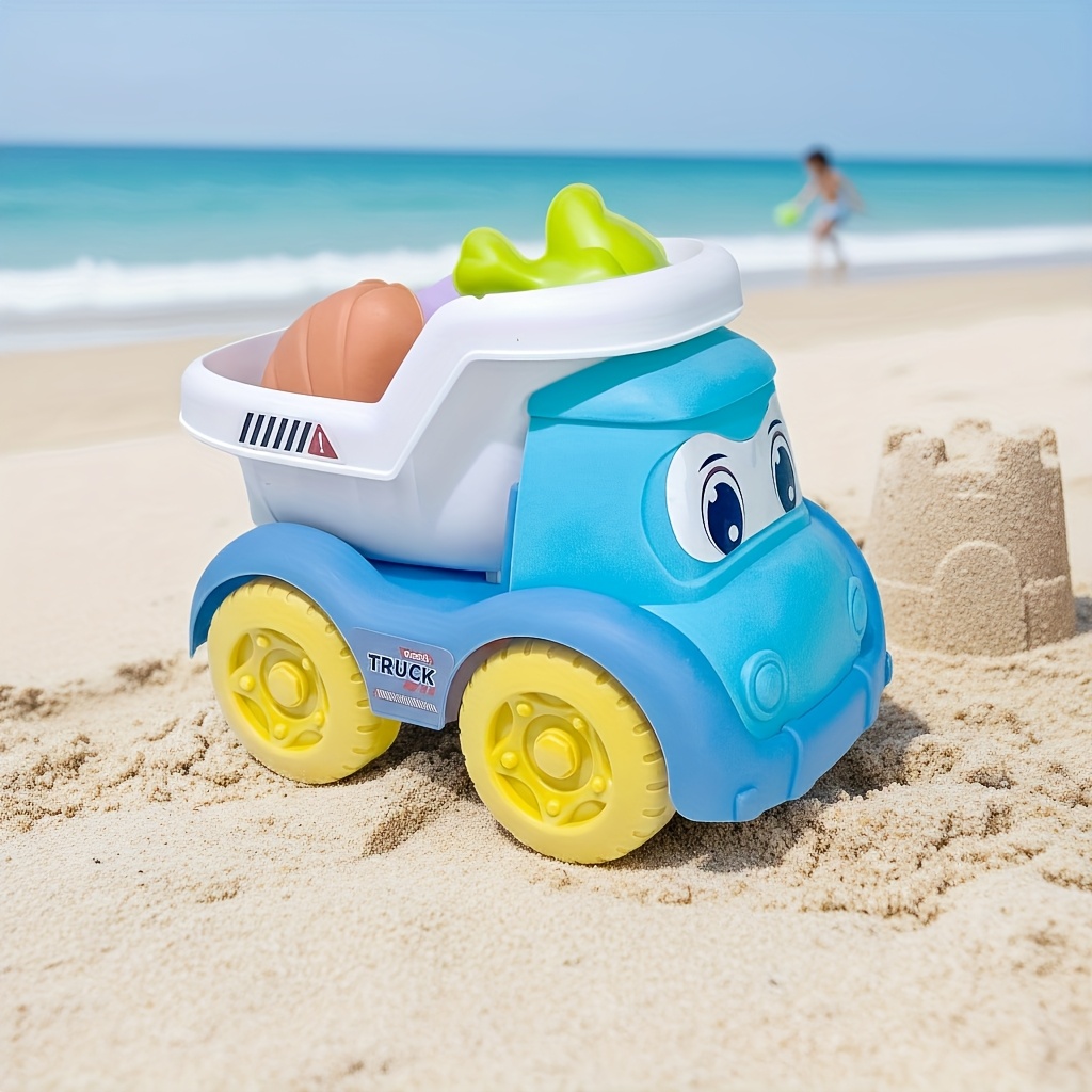 OceanX 15-in-1 Beach Explorer  – обзор и цена Gardening Tools Toys