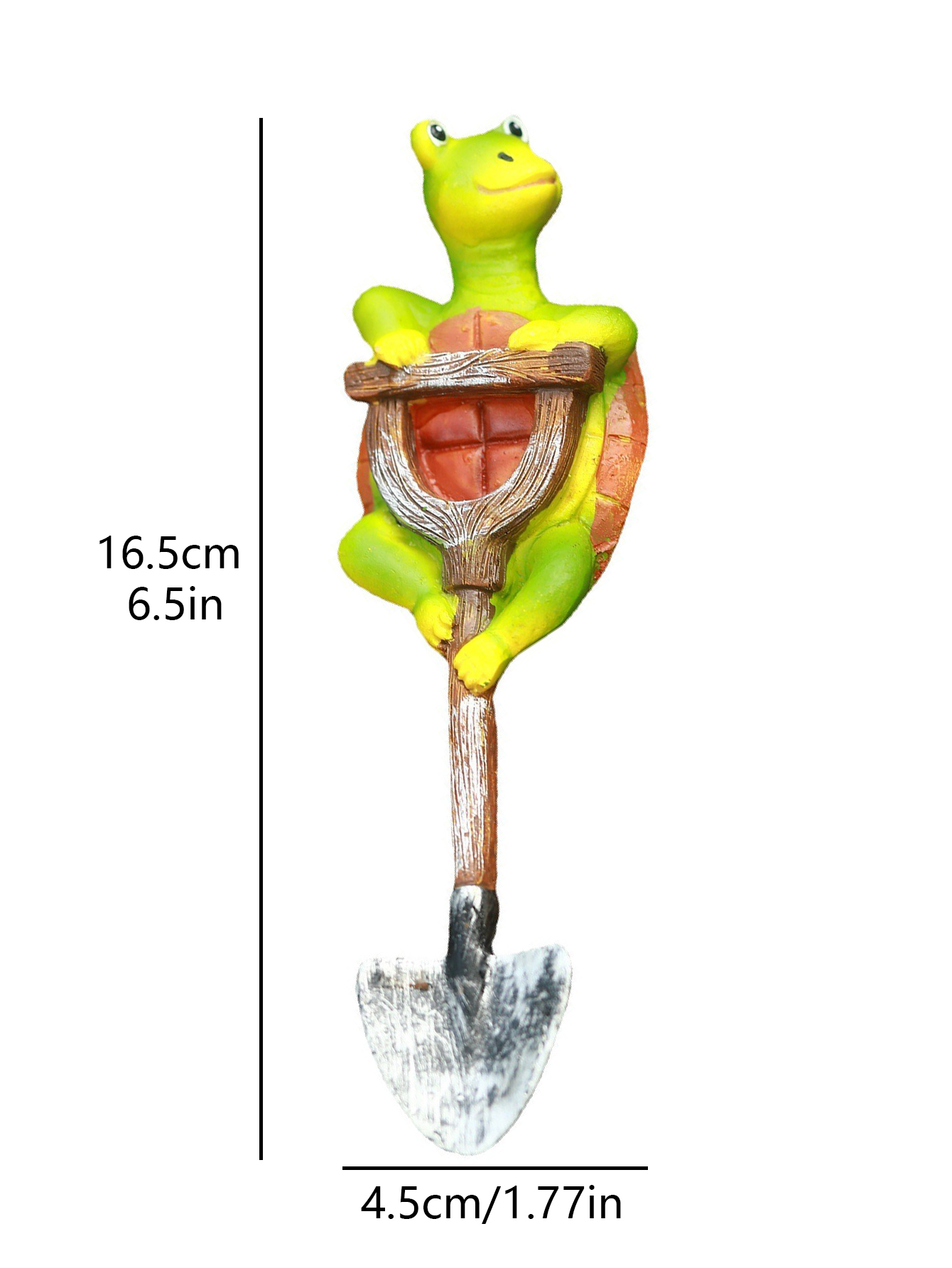 1pc Creative Turtle Shovel Out – обзор и цена Gardening Tools Spade